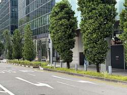 20 Collyer Quay (D1), Office #500372091